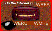 WERU.org